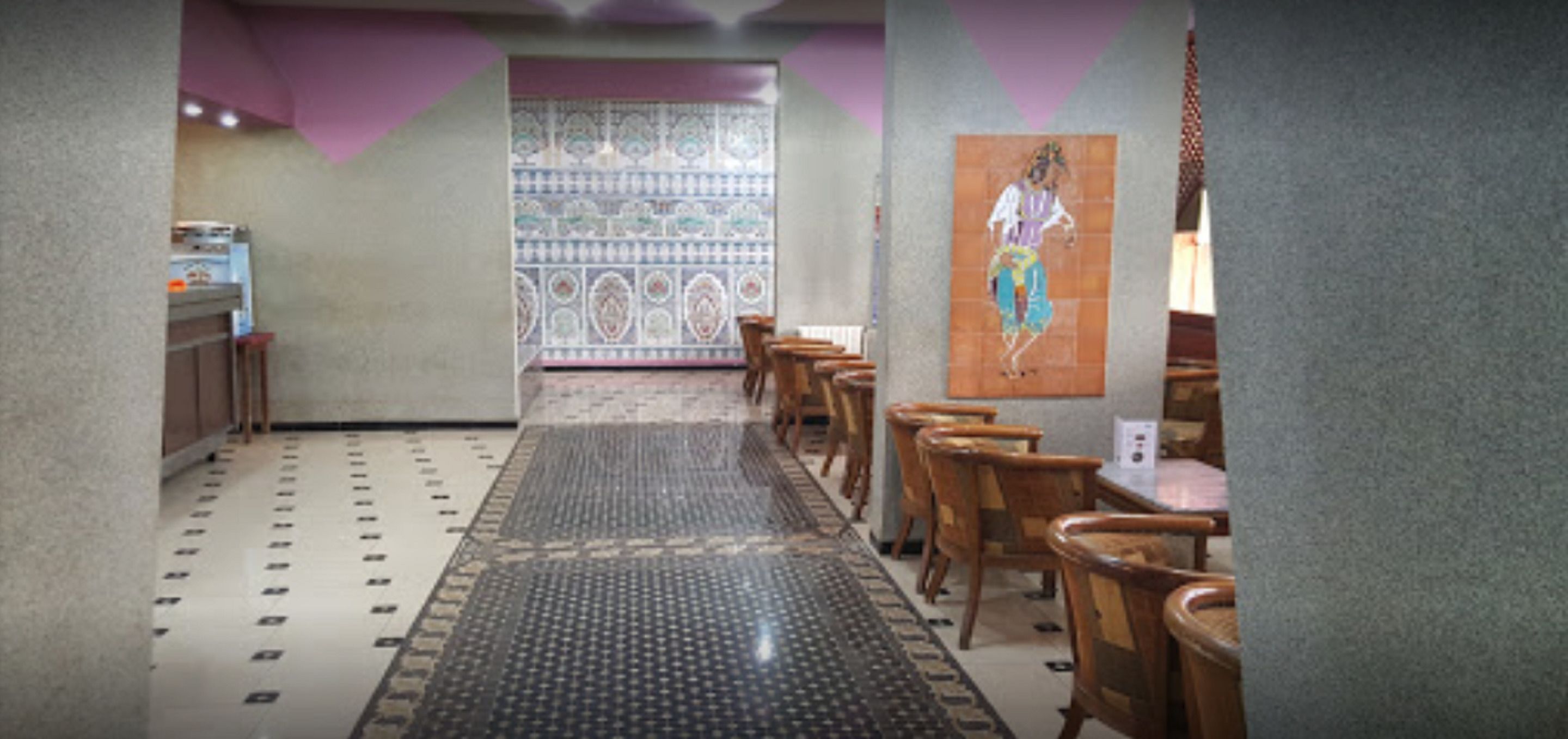 매일 유럽식 무료 아침 식사 포함