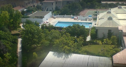 Hotel Rais