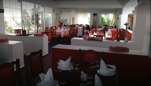 Dining - Hotel Rais (Algiers)