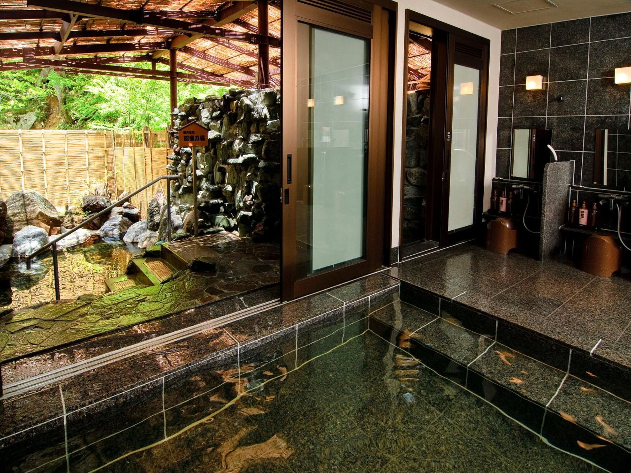 مرفق اللياقة البدنية