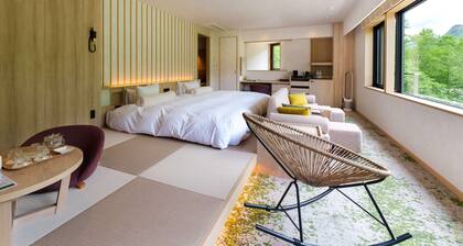 Kamikochi Lemeiesta Hotel