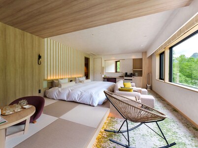 Kamikochi Lemeiesta Hotel