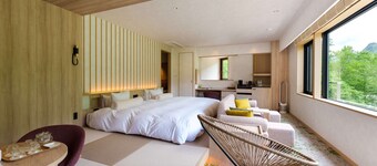 Kamikochi Lemeiesta Hotel