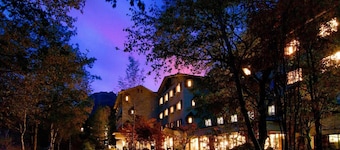 Kamikochi Lemeiesta Hotel
