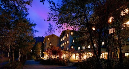 Kamikochi Lemeiesta Hotel