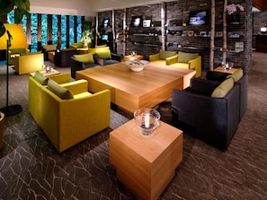 Bar (en la propiedad)