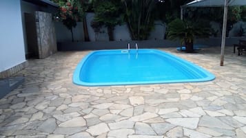 Vista da propriedade