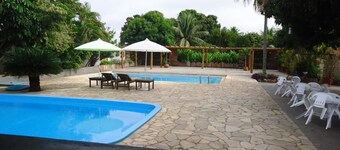 Pantanal Hotel