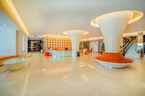 Lobby - Cemerlang (Bandung)