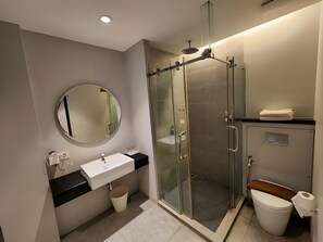 Bathroom - Cemerlang (Bandung)