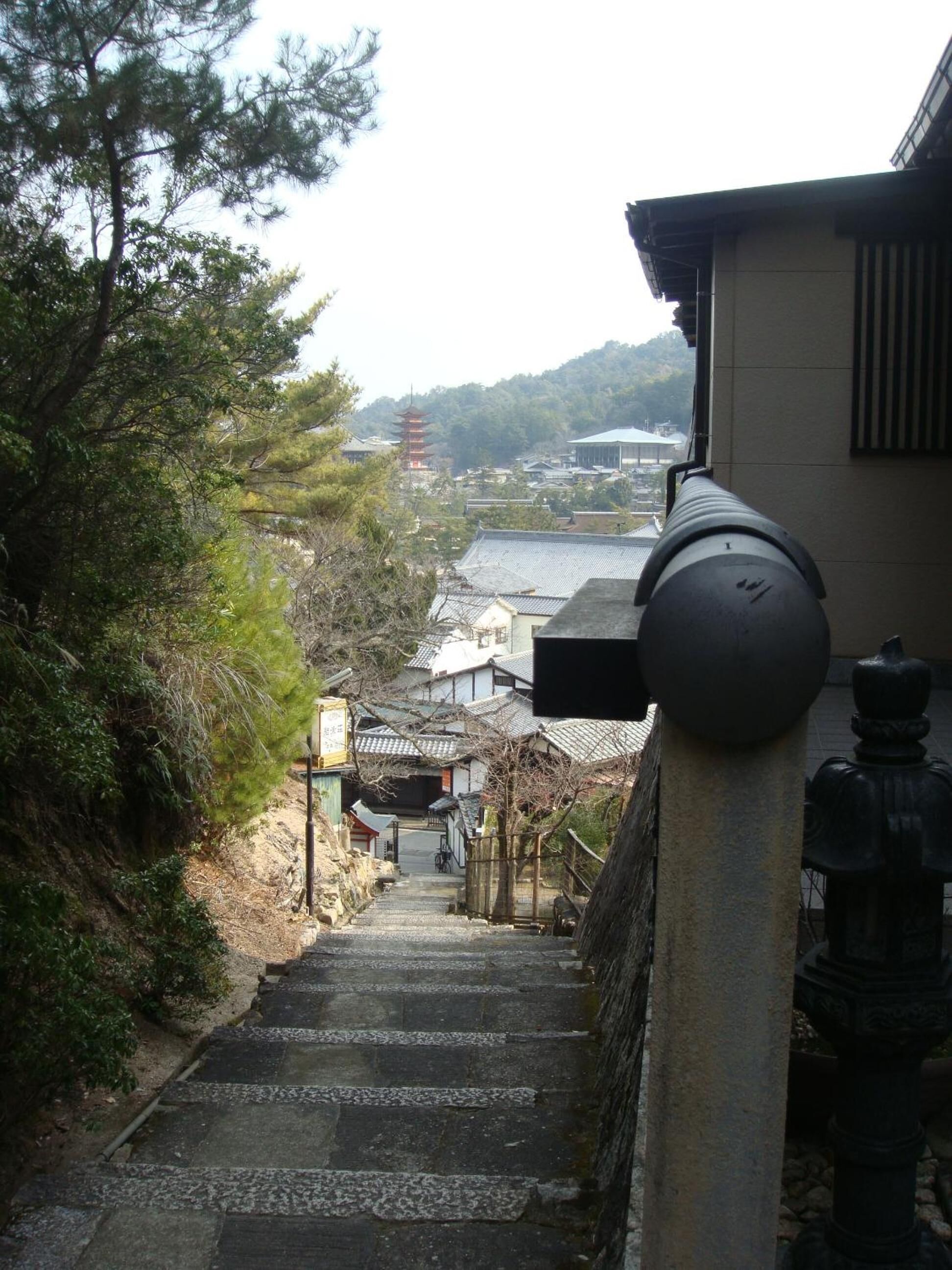 施設の敷地