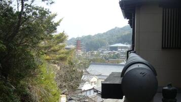 施設の敷地
