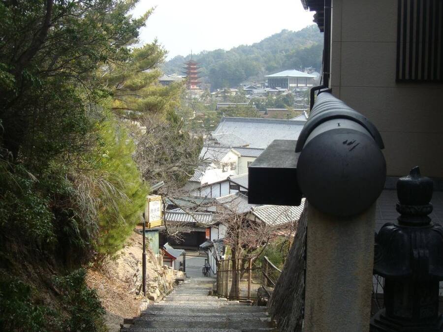 施設の敷地