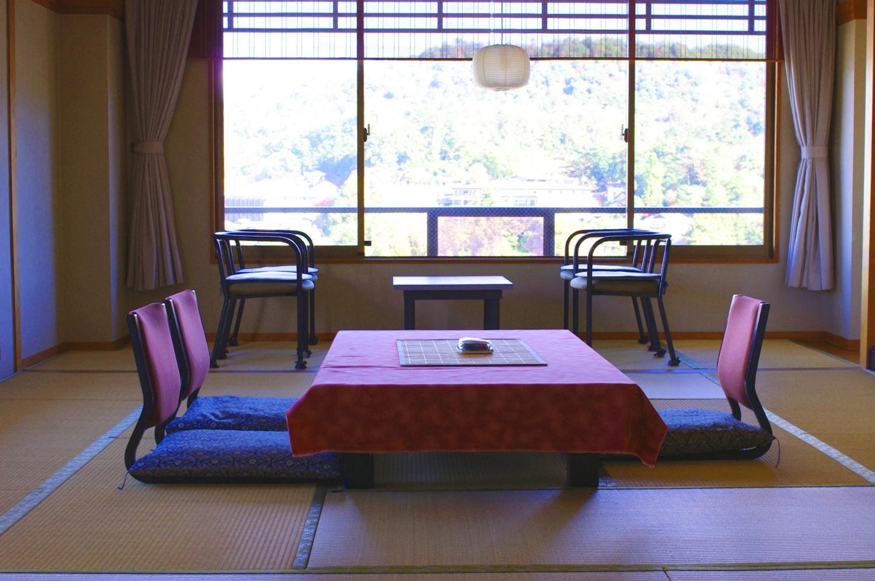 餐厅