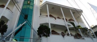 Havelock Residencies