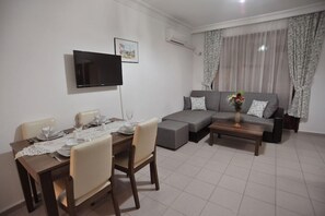 تناول الطعام