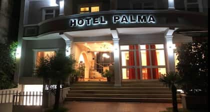 Hotel Palma