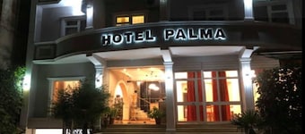 Hotel Palma