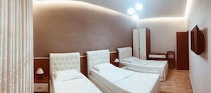 Room - Hotel Palma (Tirana)