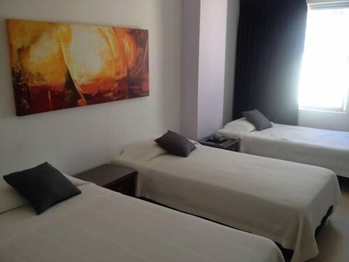 Hotel Puerta de Alcala