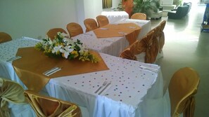 Restaurantes