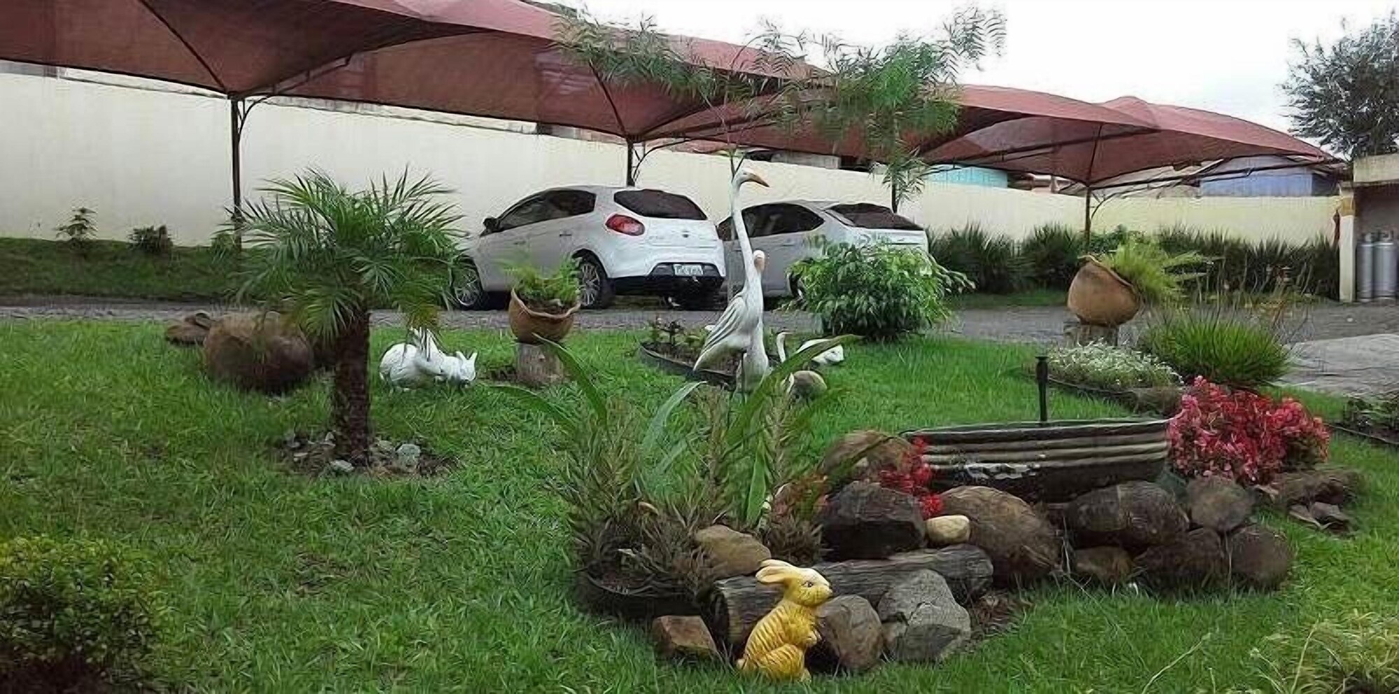 2 Star Hotels