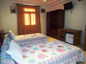 Room - Brahmi (Béjaïa)