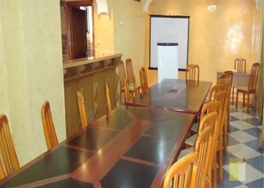 Dining - Brahmi (Béjaïa)