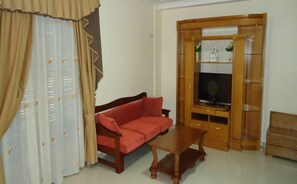 Living area - Brahmi (Béjaïa)