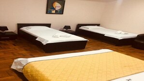 Room - Colombo Hotel (Elbasan)