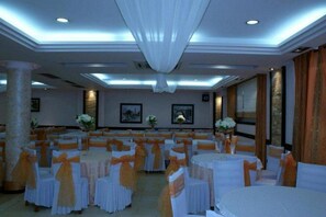 Salón de eventos