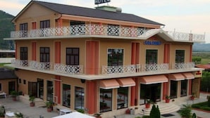 Exterior - Colombo Hotel (Elbasan)