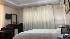 Room - Colombo Hotel (Elbasan)