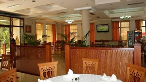 Restaurant - Colombo Hotel (Elbasan)