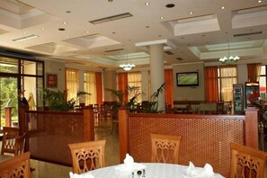 Restaurant - Colombo Hotel (Elbasan)