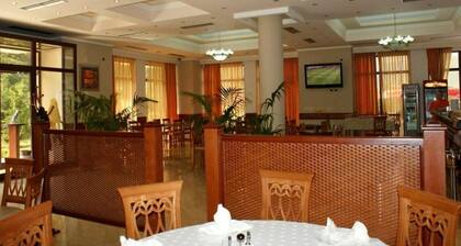 Colombo Hotel