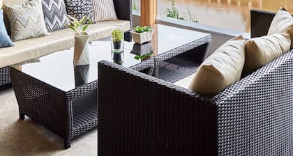 The Chiang Mai Riverside