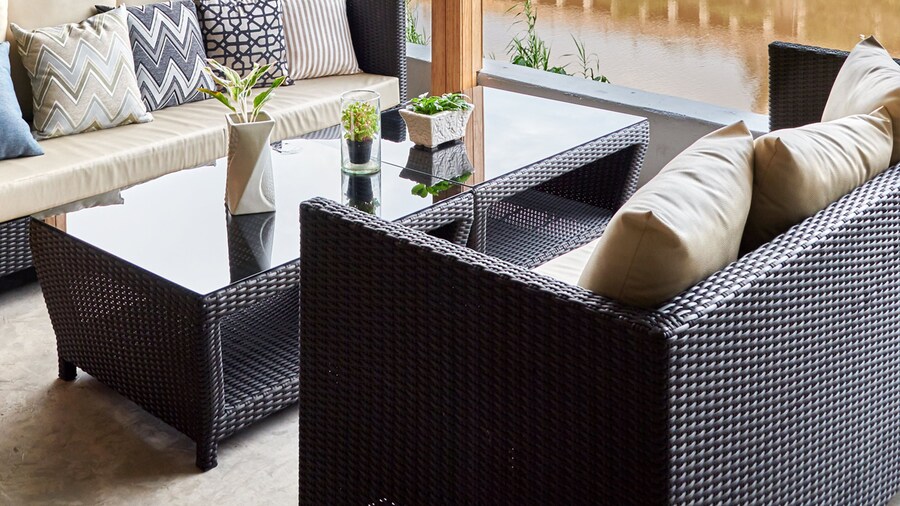 チェンマイ リバーサイド