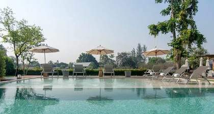 The Chiang Mai Riverside