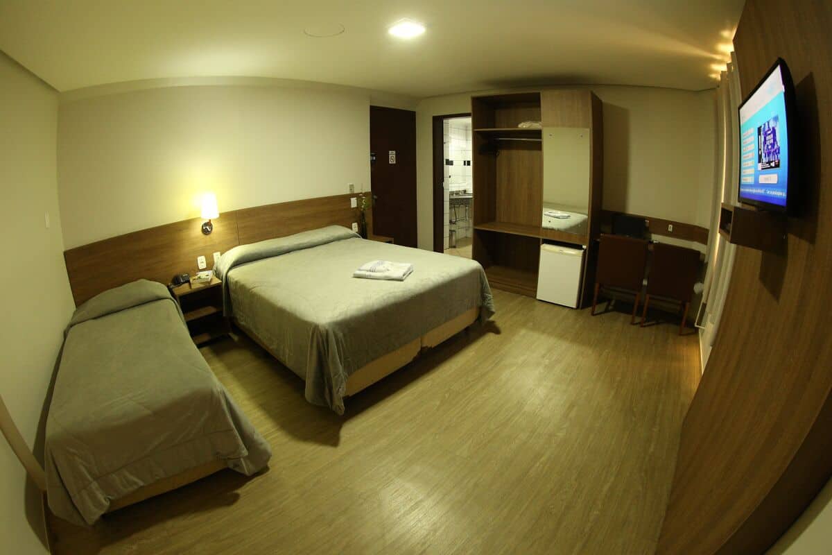 Minibar, individually furnished, desk, laptop workspace