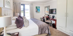 Room - Harbour House Hotel (Hermanus)