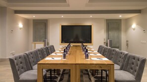 Meeting facility - Harbour House Hotel (Hermanus)