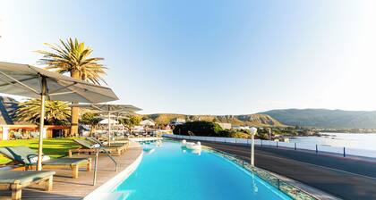 Harbour House Hotel