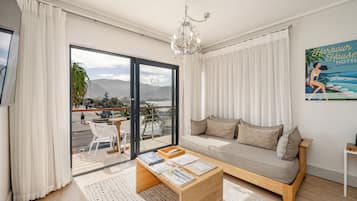 Een kluis op de kamer