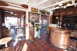 Lobby - Harbour House Hotel (Hermanus)