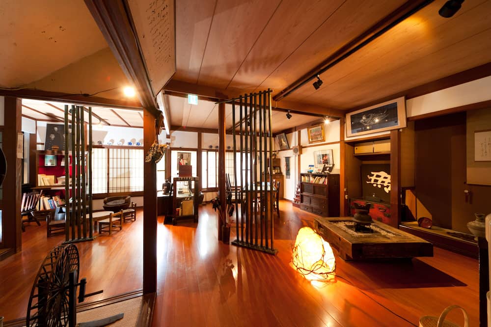 Kiya Ryokan