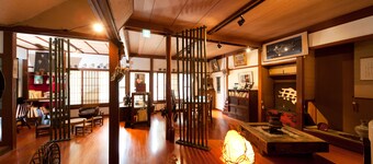 Kiya Ryokan