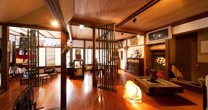 Kiya Ryokan
