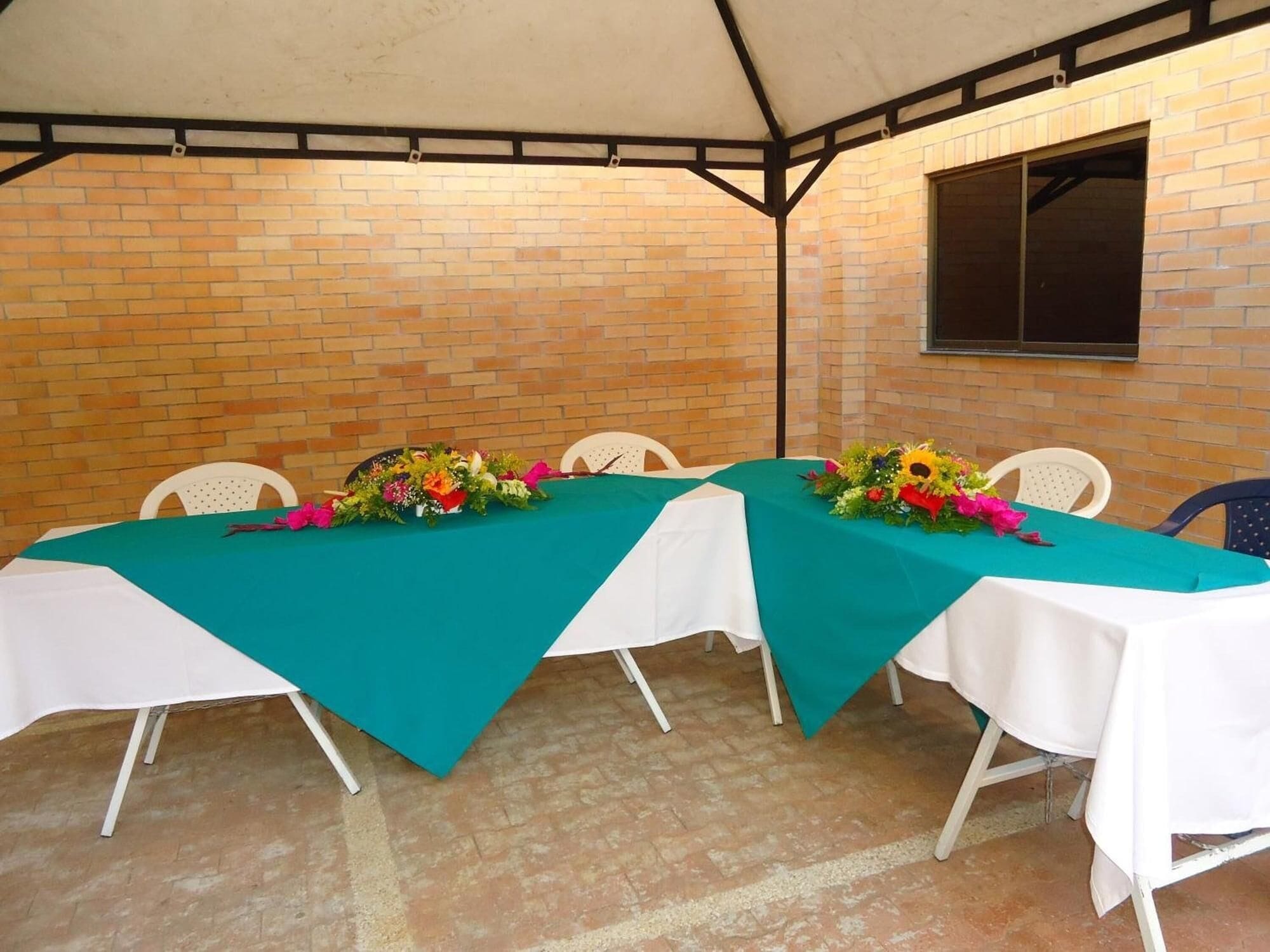 مرفق الاجتماعات