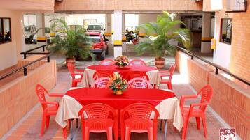 Équipement de l’hébergement